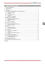 Предварительный просмотр 64 страницы Diamond AD1B/H-R2 Installation, Operating And Maintenance Instructions