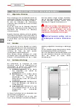 Предварительный просмотр 67 страницы Diamond AD1B/H-R2 Installation, Operating And Maintenance Instructions