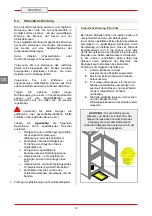 Предварительный просмотр 75 страницы Diamond AD1B/H-R2 Installation, Operating And Maintenance Instructions