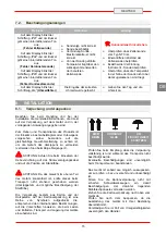 Предварительный просмотр 78 страницы Diamond AD1B/H-R2 Installation, Operating And Maintenance Instructions