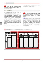 Предварительный просмотр 79 страницы Diamond AD1B/H-R2 Installation, Operating And Maintenance Instructions