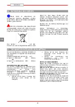 Предварительный просмотр 83 страницы Diamond AD1B/H-R2 Installation, Operating And Maintenance Instructions