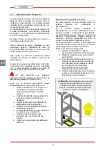 Предварительный просмотр 95 страницы Diamond AD1B/H-R2 Installation, Operating And Maintenance Instructions