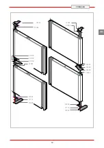 Preview for 22 page of Diamond AD2N/L2G Installation, Operating And Maintenance Instruction