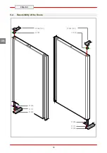 Предварительный просмотр 41 страницы Diamond AD2N/L2G Installation, Operating And Maintenance Instruction