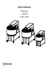 Preview for 2 page of Diamond Atomix DH Series User Manual