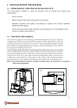 Preview for 12 page of Diamond Atomix DH Series User Manual