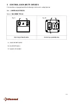 Preview for 14 page of Diamond Atomix DH Series User Manual