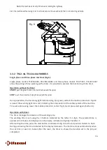 Preview for 17 page of Diamond Atomix DH Series User Manual