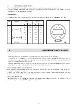 Предварительный просмотр 17 страницы Diamond B-E277 Manual