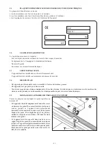 Предварительный просмотр 21 страницы Diamond B-E277 Manual