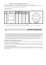 Предварительный просмотр 33 страницы Diamond B-E277 Manual