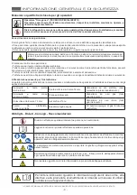 Предварительный просмотр 4 страницы Diamond B-GF777B Instructions Manual