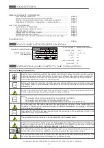 Предварительный просмотр 9 страницы Diamond B-GF777B Instructions Manual