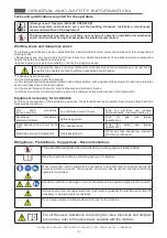 Preview for 10 page of Diamond B-GF777B Instructions Manual