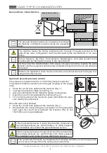 Предварительный просмотр 11 страницы Diamond B-GF777B Instructions Manual