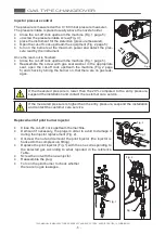 Предварительный просмотр 12 страницы Diamond B-GF777B Instructions Manual