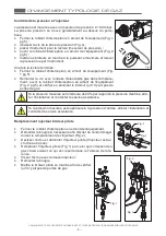 Preview for 18 page of Diamond B-GF777B Instructions Manual