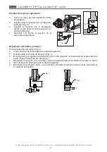 Preview for 25 page of Diamond B-GF777B Instructions Manual