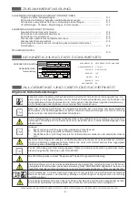 Preview for 27 page of Diamond B-GF777B Instructions Manual