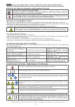 Preview for 28 page of Diamond B-GF777B Instructions Manual