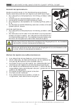 Preview for 30 page of Diamond B-GF777B Instructions Manual