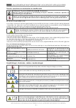 Preview for 34 page of Diamond B-GF777B Instructions Manual