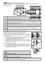 Preview for 35 page of Diamond B-GF777B Instructions Manual