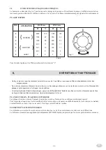 Предварительный просмотр 26 страницы Diamond BC4EA77 Installation, Use And Maintenance Instructions