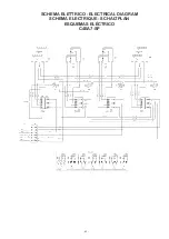 Предварительный просмотр 44 страницы Diamond BC4EA77 Installation, Use And Maintenance Instructions