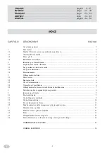 Preview for 3 page of Diamond BE6FM Manual