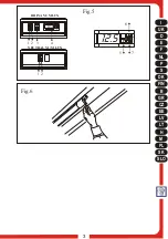 Предварительный просмотр 4 страницы Diamond BRINA 4 M Installation And Use Manual