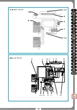 Предварительный просмотр 18 страницы Diamond BRINA 4 M Installation And Use Manual