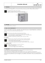 Предварительный просмотр 4 страницы Diamond C1710/XPM Instruction Manual