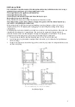 Preview for 3 page of Diamond C400S/VT Manual