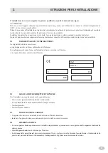 Preview for 5 page of Diamond C4EF7-SP Manual