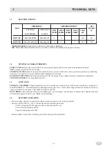 Preview for 13 page of Diamond C4EF7-SP Manual