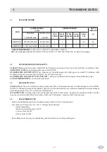 Preview for 31 page of Diamond C4EF7-SP Manual