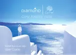 Предварительный просмотр 1 страницы Diamond Coral Alkaline Water User Manual