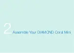 Предварительный просмотр 6 страницы Diamond Coral Alkaline Water User Manual