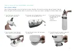 Предварительный просмотр 12 страницы Diamond Coral Alkaline Water User Manual