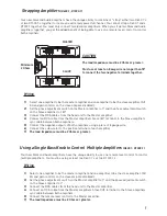 Preview for 7 page of Diamond D1000.1 Installation Manual