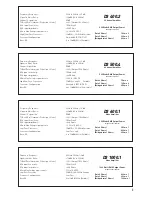 Preview for 3 page of Diamond D3 1000.1 Installation Manual