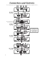 Предварительный просмотр 4 страницы Diamond D3 1100.1 Installation Manual