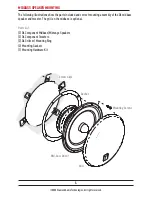 Preview for 4 page of Diamond D662 Installation Manual