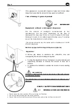 Предварительный просмотр 6 страницы Diamond D701-EKS Manual