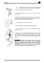 Предварительный просмотр 21 страницы Diamond D701-EKS Manual