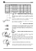 Предварительный просмотр 27 страницы Diamond D701-EKS Manual