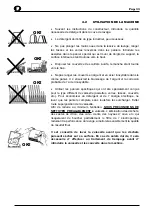 Предварительный просмотр 31 страницы Diamond D701-EKS Manual