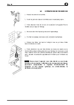 Предварительный просмотр 32 страницы Diamond D701-EKS Manual